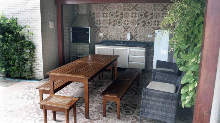 Foto do imóvel Apartamento com 2 Quartos à Venda, 62 m² em Torre - Recife