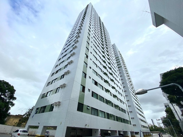 Imagem de fundo do condomínio Condomínio Construtora Parc Torre - 854 - Torre