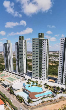 Foto do imóvel Apartamento com 3 Quartos à Venda, 132 m² em Ponta Negra - Natal