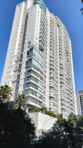 Imagem de fundo do condomínio Condomínio Executive Center - Centro - São Paulo - SP