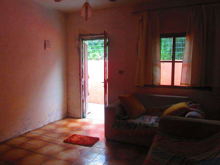 Imagem Casa de Condomínio com 1 Quarto à Venda, 70 m² em Coronel - Itanhaém