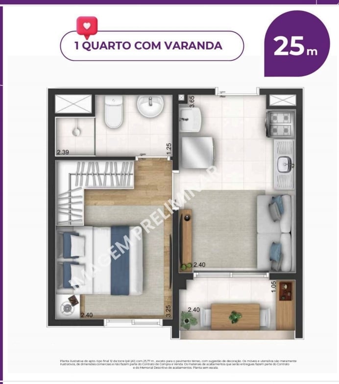 Imagem do anúncio