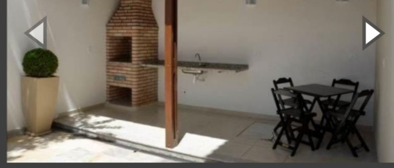 Foto do imóvel Casa de Condomínio com 2 Quartos à Venda, 110 m² em Vila Ré - São Paulo