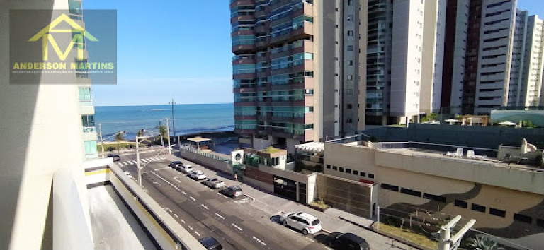 Imagem de fundo do condomínio Condomínio Praia Bonita - Praia de Itaparica - Vila Velha - ES