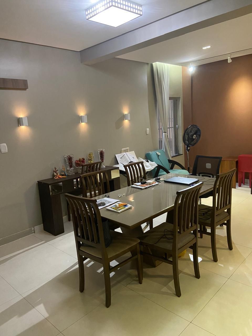 Foto do imóvel Apartamento com 3 Quartos à Venda, 130 m² em Nazaré - Belém