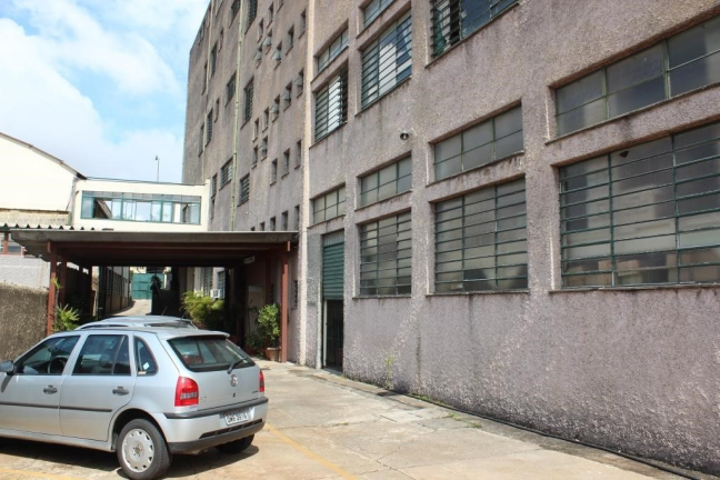 Imagem Imóvel Comercial à Venda ou Locação, 8.813 m² em Tucuruvi - São Paulo