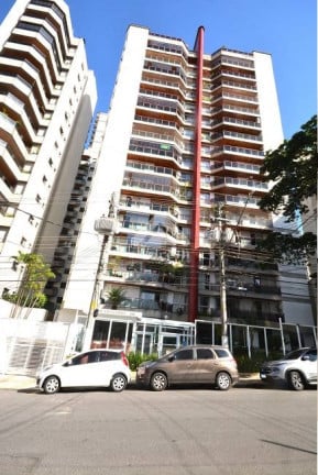 Foto do imóvel Apartamento com 4 Quartos à Venda,  em Perdizes - São Paulo