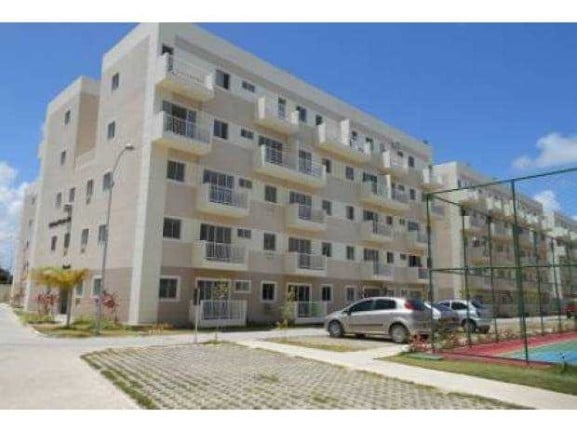 Foto do imóvel Apartamento com 3 Quartos à Venda, 70 m² em Candeias - Jaboatão dos Guararapes
