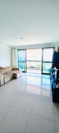 Imagem Apartamento com 4 Quartos à Venda, 150 m² em Praia do Meio - Natal
