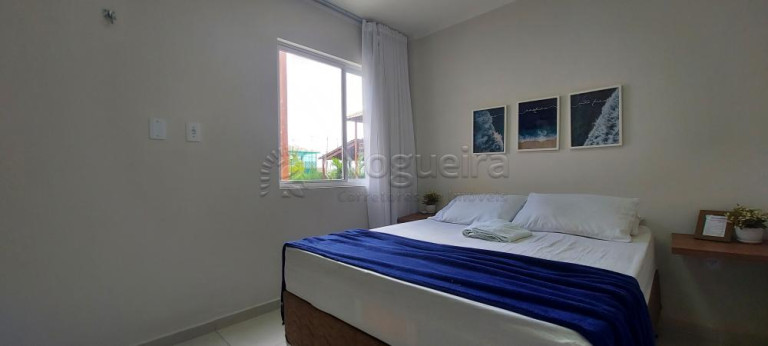 Imagem Casa de Condomínio com 3 Quartos à Venda, 109 m² em Praia Carneiros - Tamandaré