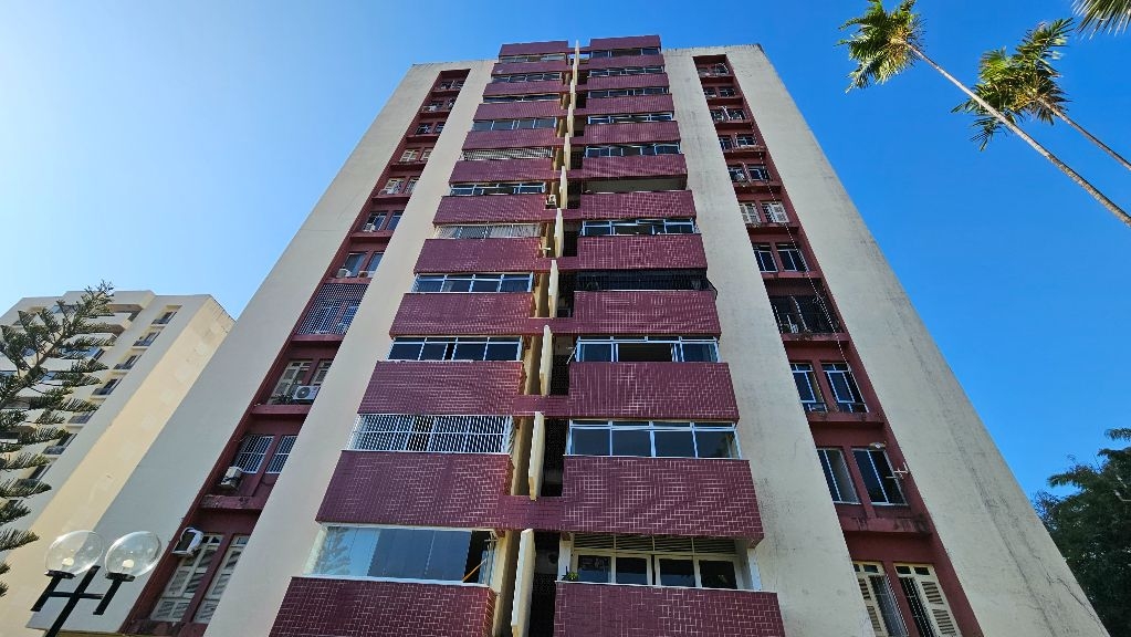Foto do imóvel Apartamento com 3 Quartos à Venda, 75 m²em Mucuripe - Fortaleza