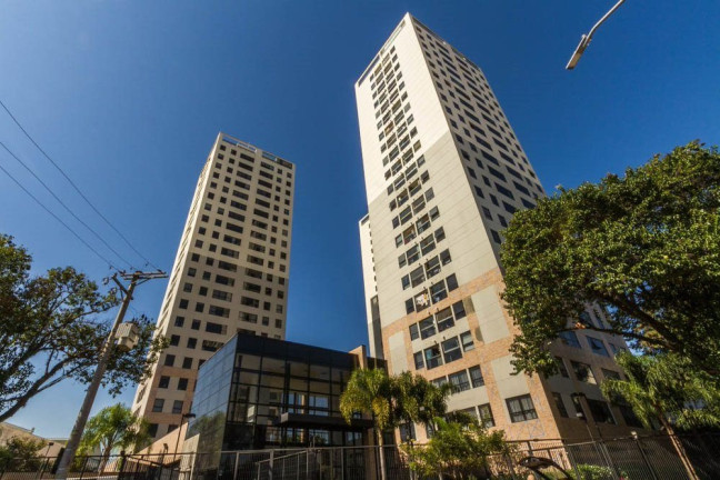 Imagem Apartamento com 1 Quarto à Venda, 70 m² em Lapa - São Paulo