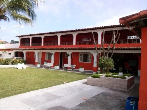 Imagem Casa com 5 Quartos à Venda, 300 m² em São José Do Imbassaí - Maricá