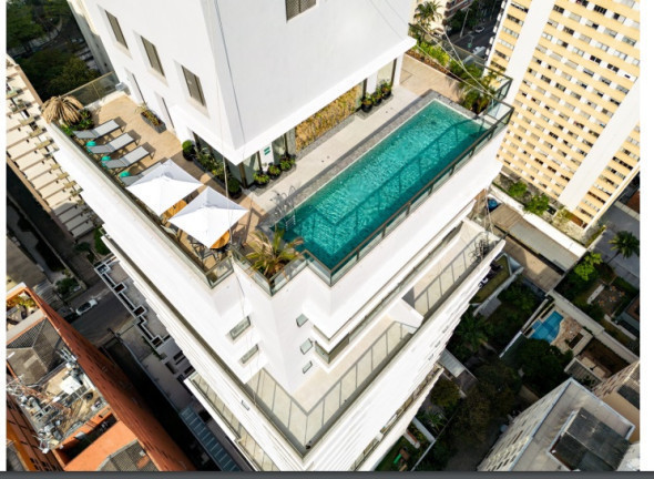 Imagem Apartamento com 3 Quartos à Venda, 163 m²em Pinheiros - São Paulo