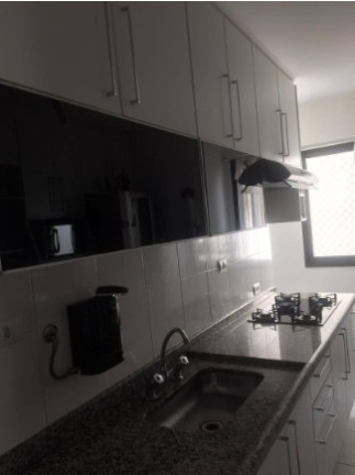 Imagem Apartamento com 3 Quartos à Venda, 117 m² em Chácara Agrindus - Taboão da Serra