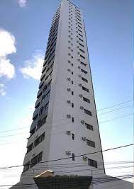 Imagem de fundo do condomínio Condomínio João Sales Asfora - Boa Viagem - Recife - PE