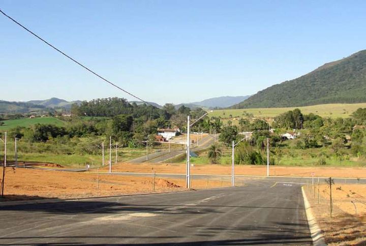 Imagem Terreno à Venda, 140 m² em Residencial Alvorada - Bragança Paulista