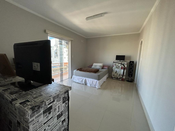 Imagem Apartamento com 3 Quartos à Venda, 100 m²em Campestre - Santo André