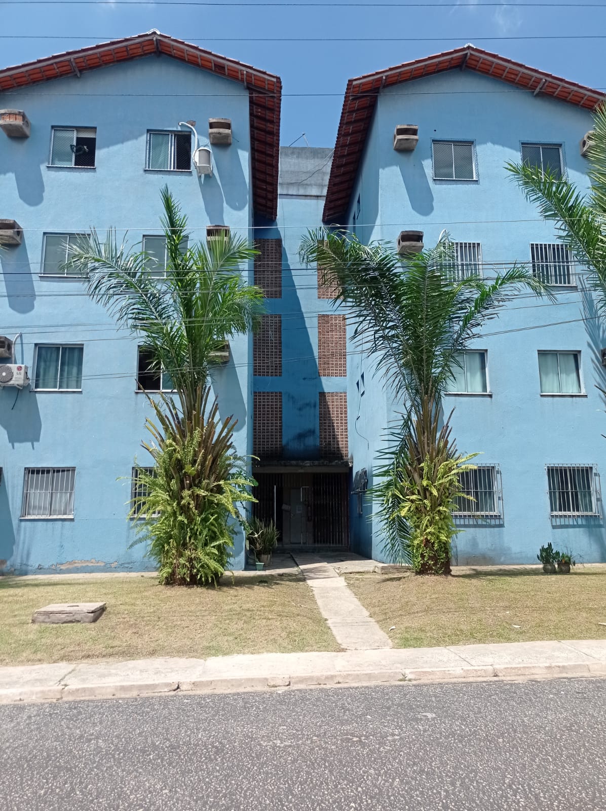 Imagem Apartamento com 2 Quartos à Venda, 65 m²em Coqueiro - Ananindeua