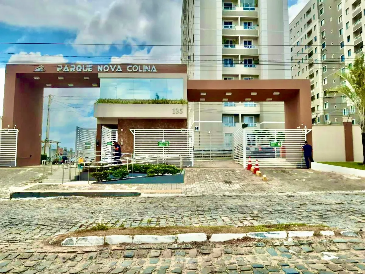 Foto do imóvel Apartamento com 2 Quartos à Venda, 49 m²em Emaús - Parnamirim