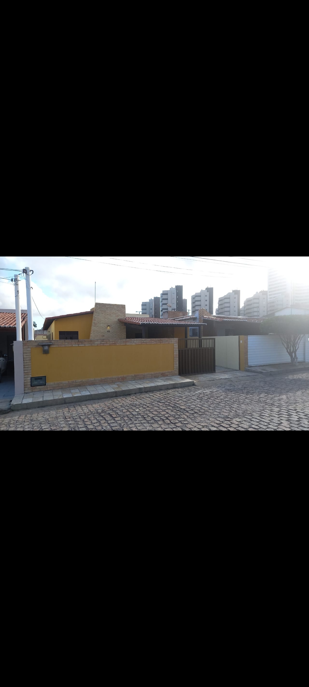 Imagem Casa de Condomínio com 4 Quartos à Venda, 140 m²em Nova Parnamirim - Parnamirim