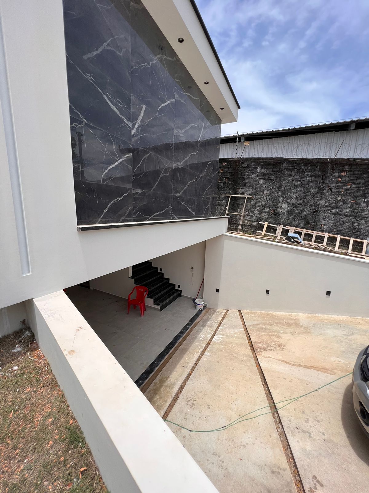 Imagem Casa de Condomínio com 3 Quartos à Venda, 225 m²em Colônia Terra Nova - Manaus
