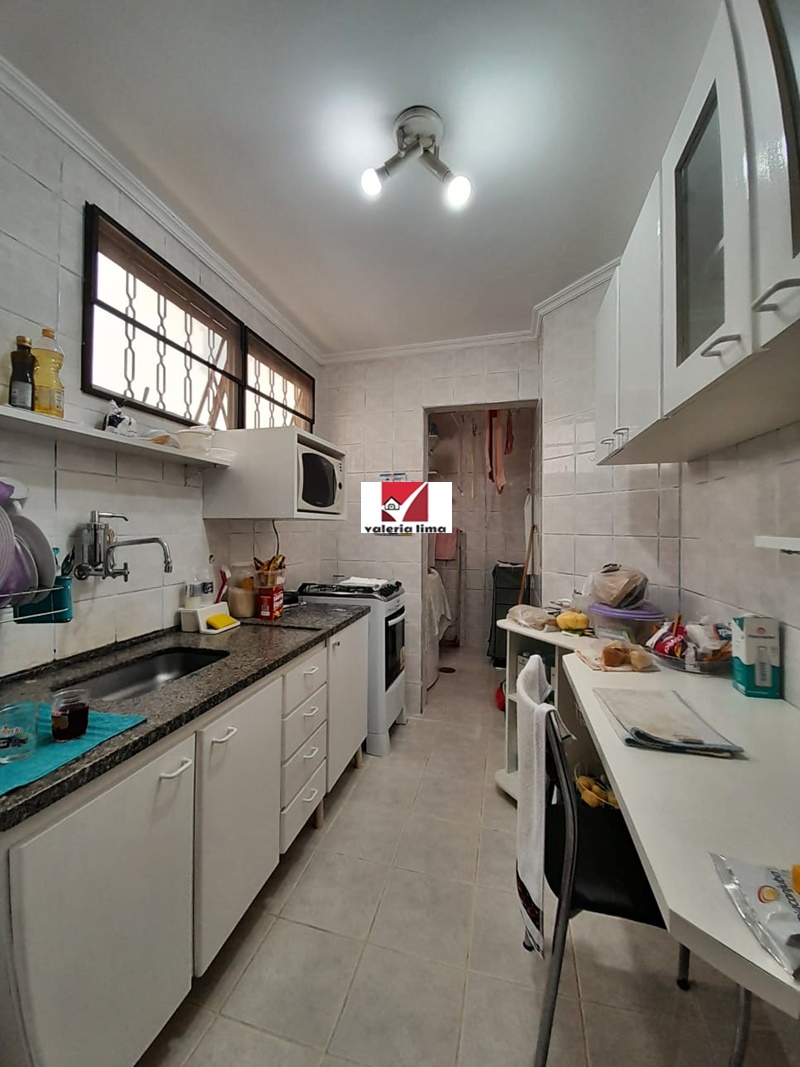 Imagem Apartamento com 1 Quarto à Venda, 47 m²em Jardim Palma Travassos - Ribeirão Preto