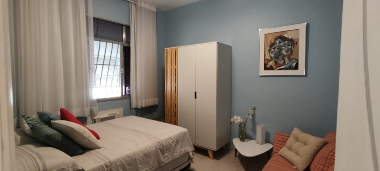 Imagem Apartamento com 3 Quartos à Venda, 89 m²em Centro - Niterói