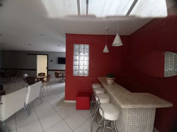 Imagem Apartamento com 3 Quartos à Venda, 77 m² em Vila Suzana - São Paulo