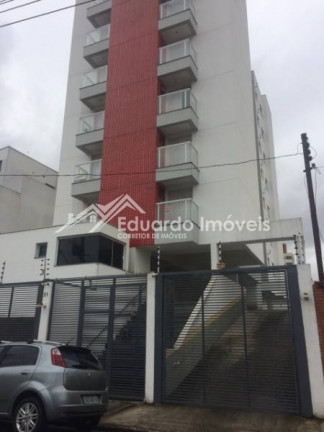 Imagem Apartamento com 2 Quartos à Venda, 50 m² em Centro - São Bernardo Do Campo