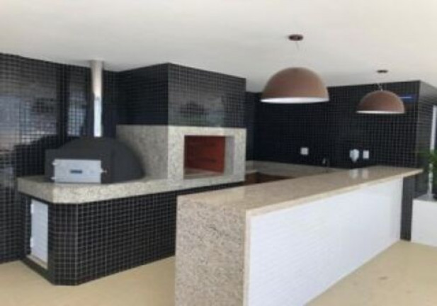 Imagem Apartamento com 3 Quartos à Venda, 143 m² em Umarizal - Belém