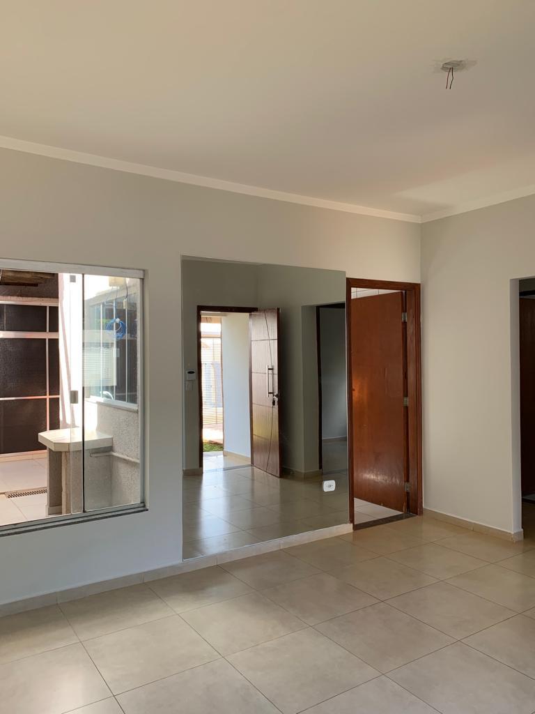 Imagem Casa com 3 Quartos à Venda, 83 m²em Água Limpa Park - Campo Grande