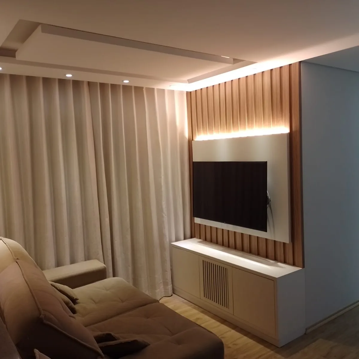 Foto do imóvel Apartamento com 2 Quartos à Venda, 54 m²em Centro - Diadema