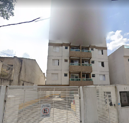 Imagem de fundo do condomínio Condomínio Condominio Tabaiares - Vila Assunção - Santo André - SP