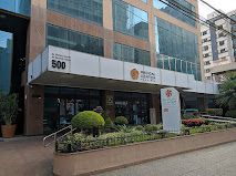 Imagem de fundo do condomínio Condomínio Medial Center Paulista - Moema - São Paulo - SP