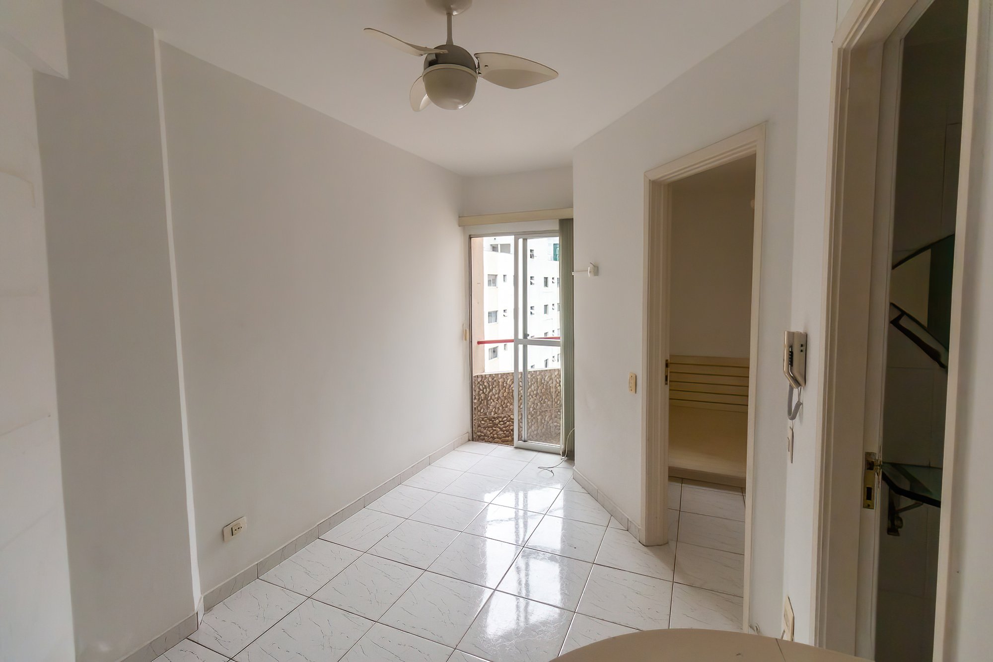 Foto do imóvel Studio com 1 Quarto à Venda, 25 m²em Bela Vista - São Paulo