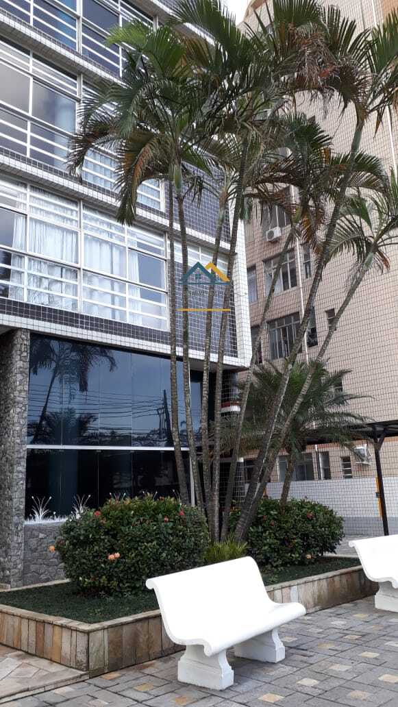 Imagem Apartamento com 3 Quartos à Venda, 159 m²em Gonzaga - Santos