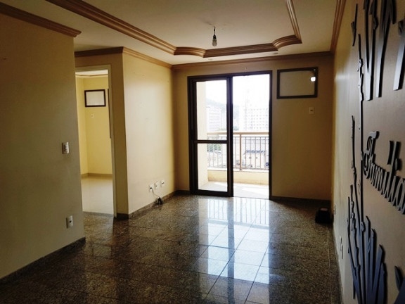 Foto do imóvel Apartamento com 3 Quartos à Venda, 85 m²em Centro - Niterói