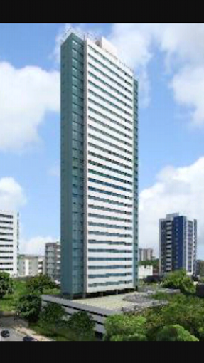 Imagem de fundo do condomínio Condomínio Golden Home Shopping - Boa Viagem - Recife - PE