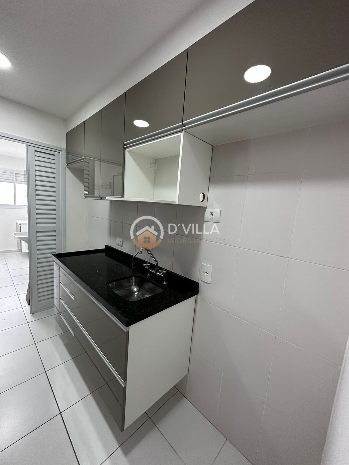 Imagem Apartamento com 2 Quartos à Venda, 69 m²em Chácara Seis de Outubro - São Paulo