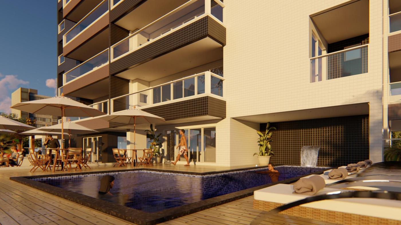 Imagem Apartamento com 3 Quartos à Venda, 220 m²em Jardim Santarém - Santarém