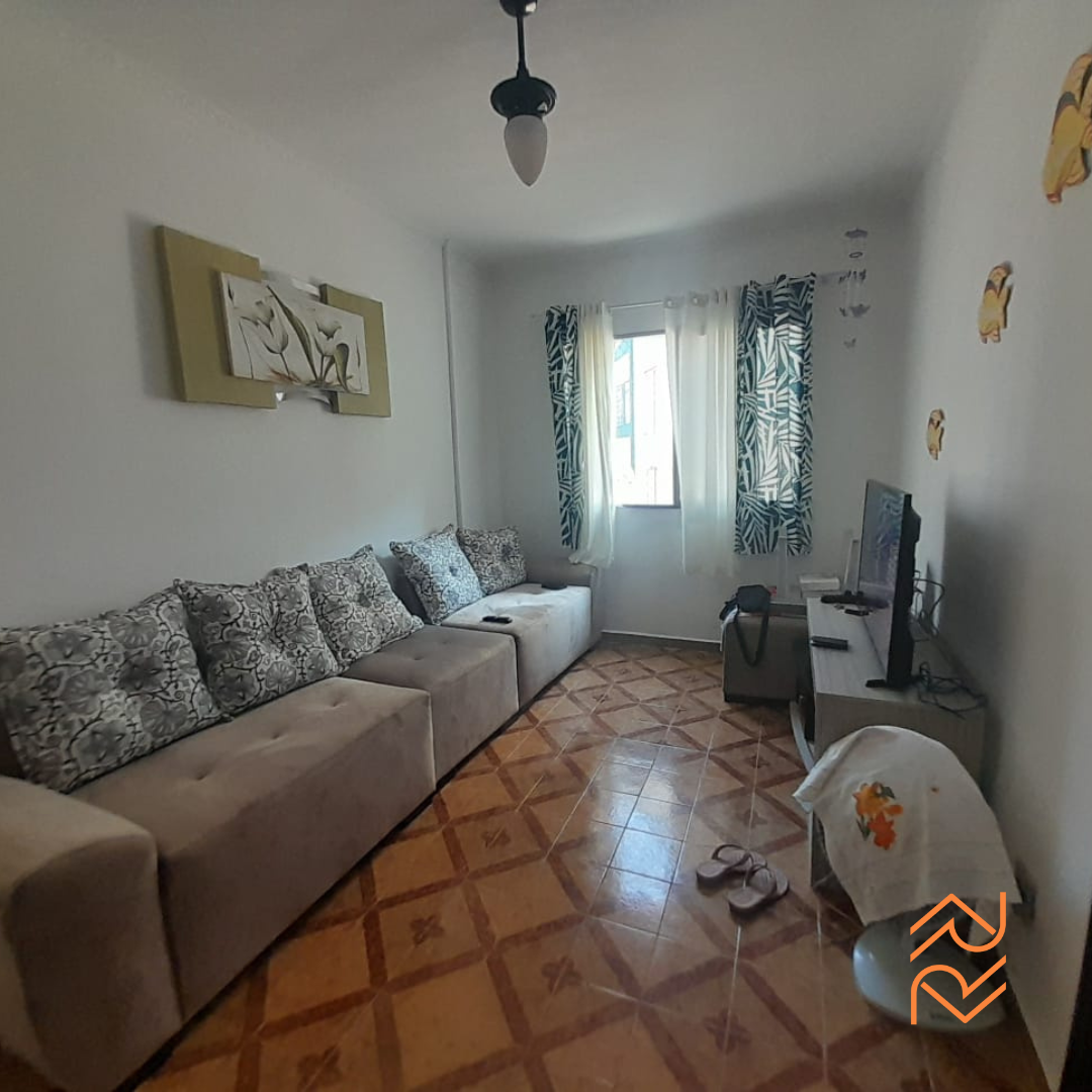 Foto do imóvel Apartamento com 1 Quarto à Venda, 60 m²em CENTRO - Mongaguá