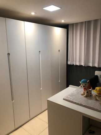 Foto do imóvel Apartamento com 2 Quartos à Venda, 69 m² em Vila Galvão - Guarulhos