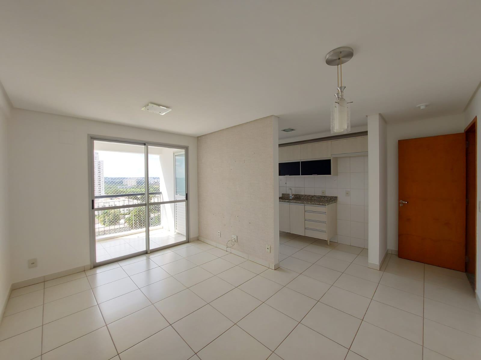 Imagem Apartamento com 2 Quartos à Venda, 64 m²em Vila Jaraguá - Goiânia
