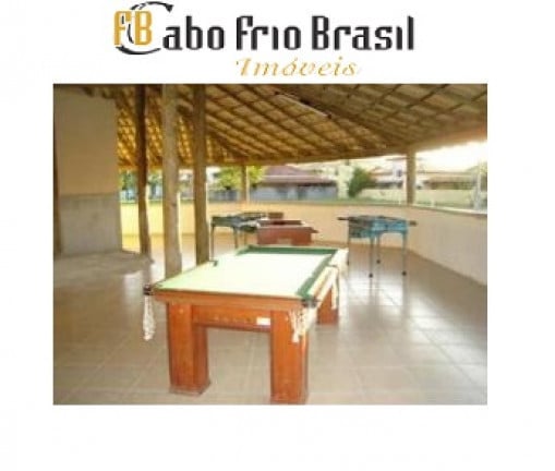 Imagem Casa de Condomínio com 3 Quartos à Venda, 300 m²em Peró - Cabo Frio