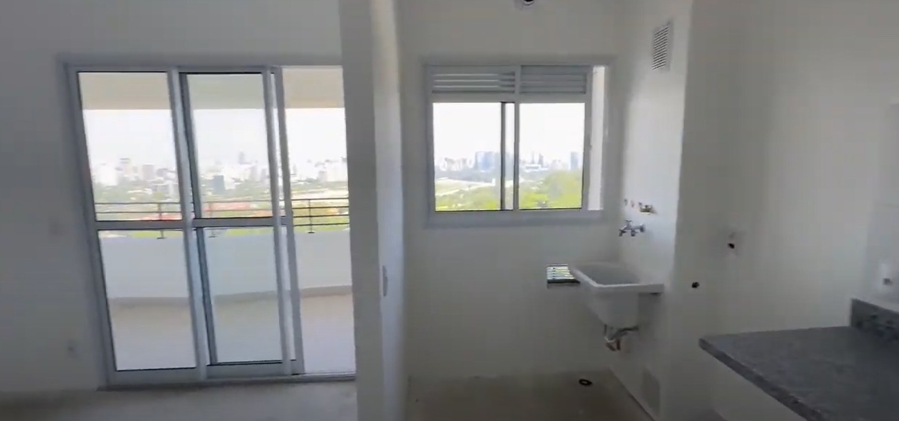 Imagem Apartamento com 2 Quartos à Venda, 61 m²em Butantã - São Paulo