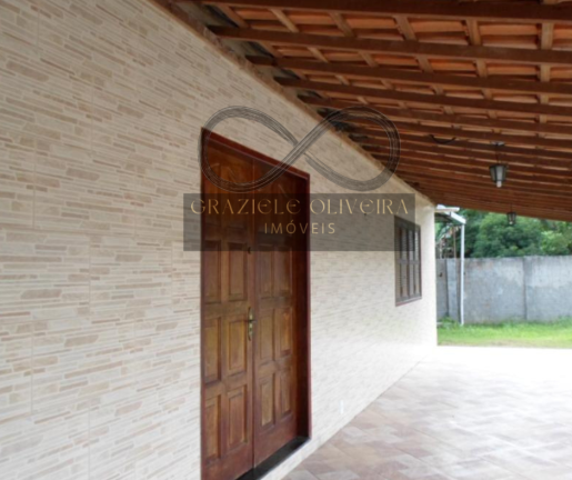 Imagem Casa com 2 Quartos à Venda, 120 m² em Cidade Jardim Guapimirim - Guapimirim