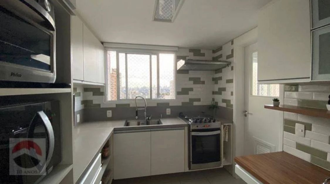 Foto do imóvel Apartamento com 3 Quartos à Venda, 140 m²em Perdizes - São Paulo
