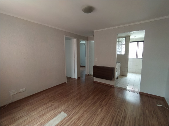 Imagem Apartamento com 2 Quartos à Venda, 43 m² em Vila Ipiranga - Mogi Das Cruzes
