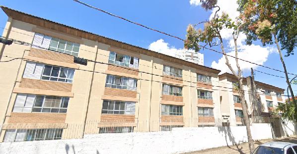 Imagem de fundo do condomínio Condomínio Santa Inês - Jardim Satélite - São José dos Campos - SP